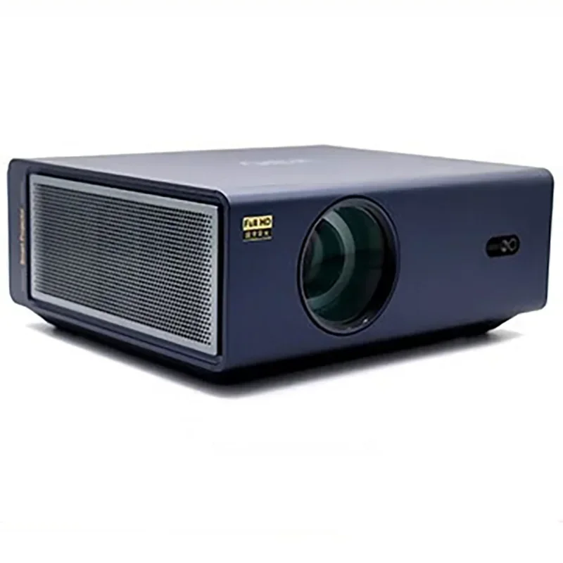 perfect2025 Smart mini Theater Home LED Projector Support 4K Projector Android 9 Home Portable Full HD 1080P 800 Ansi Lumens LCD
perfect2025 Smart mini Theater Home LED Projector Support 4K Projector Android 9 Home Portable Full HD 1080P 800 Ansi Lumens LCD