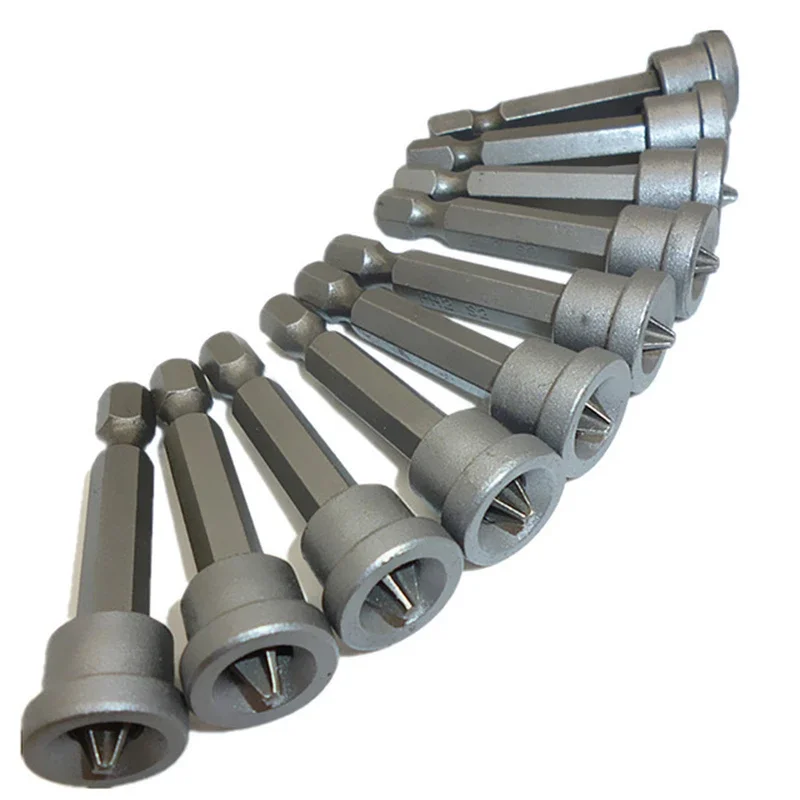 Plaster Screw Magnetic Release Metal Tool Screwdriver Bits Gadget Pack Gypsum Board Drywall Ph2 Bits To Locate
Plaster Screw Magnetic Release Metal Tool Screwdriver Bits Gadget Pack Gypsum Board Drywall Ph2 Bits To Locate
