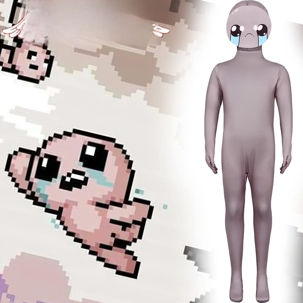 Ролевой комбинезон для косплея Исаака, костюм из полиэфирного волокна, 00% сценический костюм, традиционная китайская одежда для женщин
Ролевой комбинезон для косплея Исаака, костюм из полиэфирного волокна, 00% сценический костюм, традиционная китайская одежда для женщин