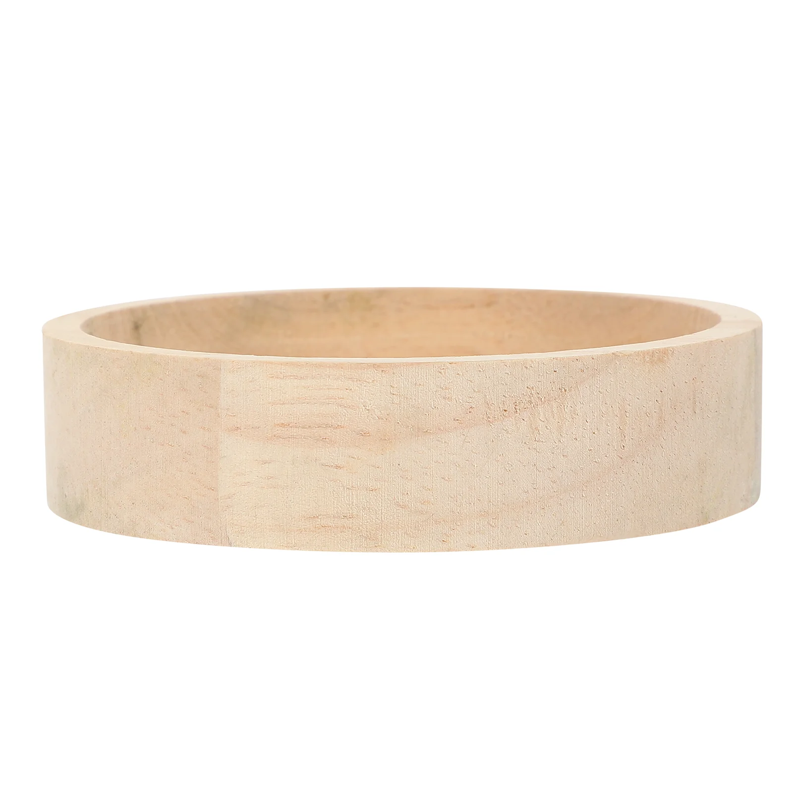 Hamster Rat Food Bowl Parakeet Cage Accessories Supply Feeding Dish Wood Bunny Bowls
Hamster Rat Food Bowl Parakeet Cage Accessories Supply Feeding Dish Wood Bunny Bowls