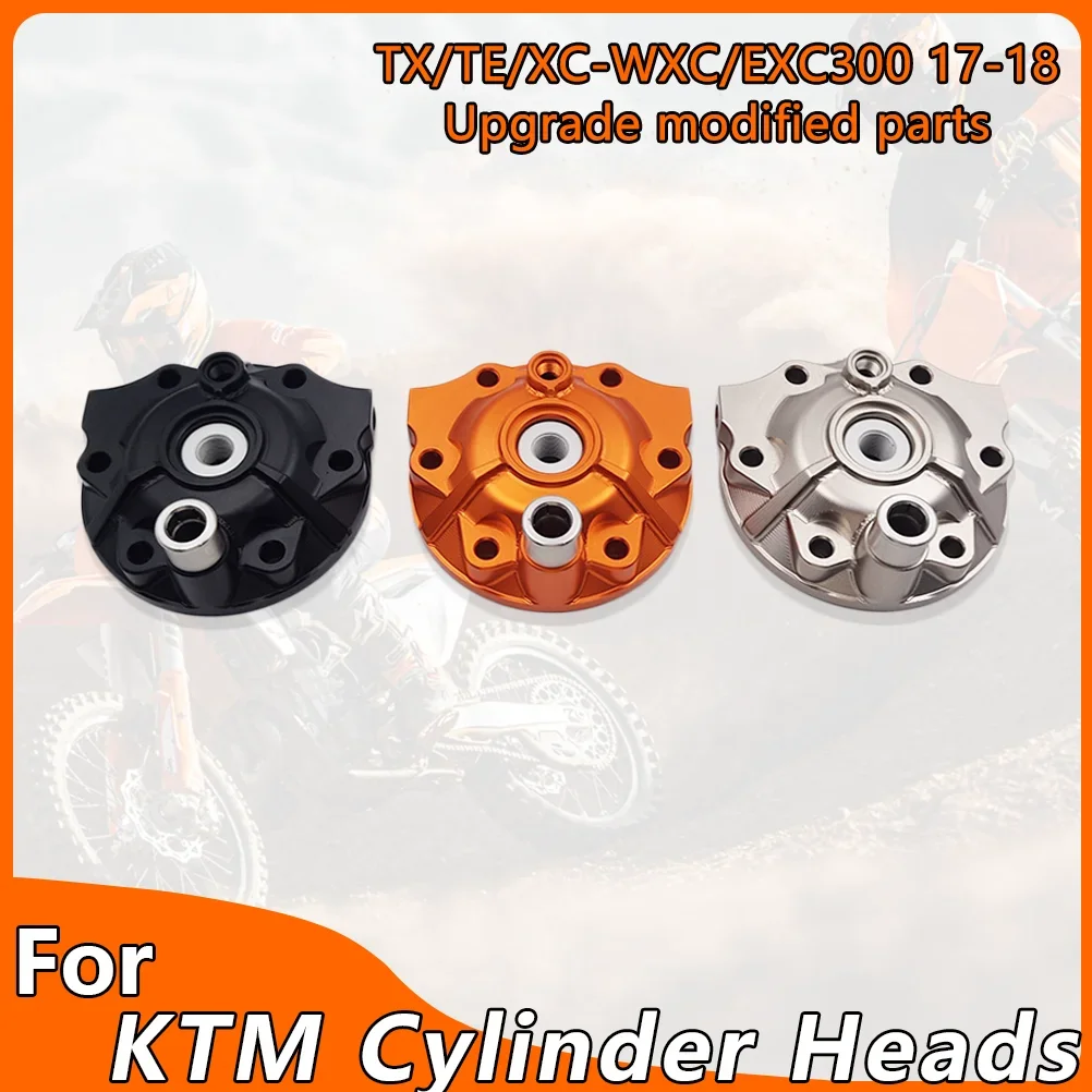OTOM Motorcycle Accessories Cylinder Head Cover 300cc Engine CNC Aluminum Top Cap Guard For KTM EXC300 XC300 XCW300 HUSQVARNA TE
OTOM Motorcycle Accessories Cylinder Head Cover 300cc Engine CNC Aluminum Top Cap Guard For KTM EXC300 XC300 XCW300 HUSQVARNA TE
