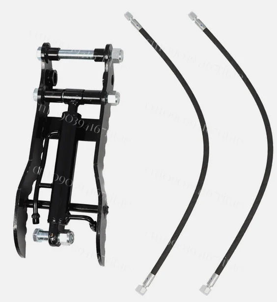 Mini Excavator Attachments & Accessories, Various Models
Mini Excavator Attachments & Accessories, Various Models