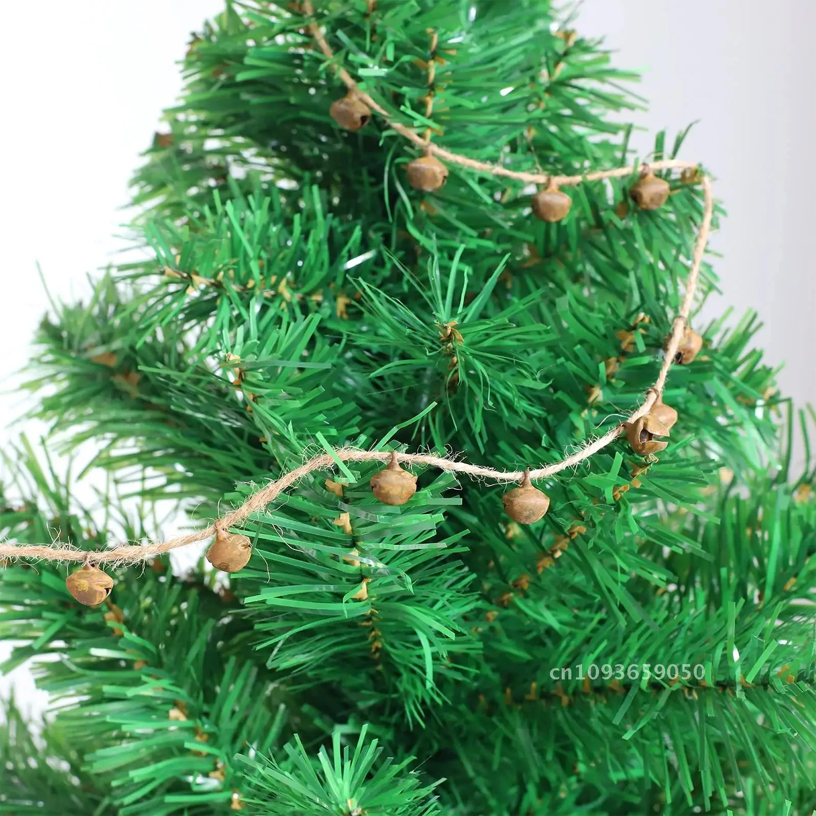 100pcs Country Christmas Craft Mini Jingle Bells Primitive for Decoratio Bells Holiday Bells Home WreathCraft Crafting
100pcs Country Christmas Craft Mini Jingle Bells Primitive for Decoratio Bells Holiday Bells Home WreathCraft Crafting