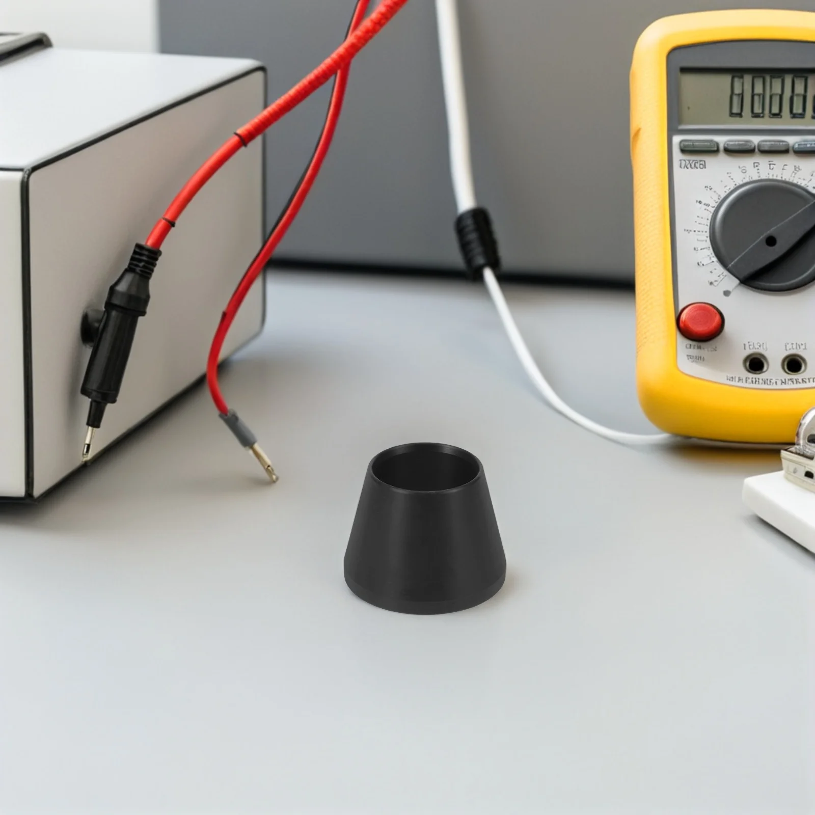 Tire Balancer Cone Set Heavy-Duty Wheel Balancer Accessories for Auto Repair Shops and Manual Tire Changers Car Tyre Changer
Tire Balancer Cone Set Heavy-Duty Wheel Balancer Accessories for Auto Repair Shops and Manual Tire Changers Car Tyre Changer