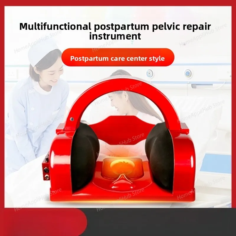 Postpartum Pelvis Repair Device,Pelvis Corrector & Abdominal Separation (Diastasis Recti) Repair Device for Home Use beauty skin
Postpartum Pelvis Repair Device,Pelvis Corrector & Abdominal Separation (Diastasis Recti) Repair Device for Home Use beauty skin