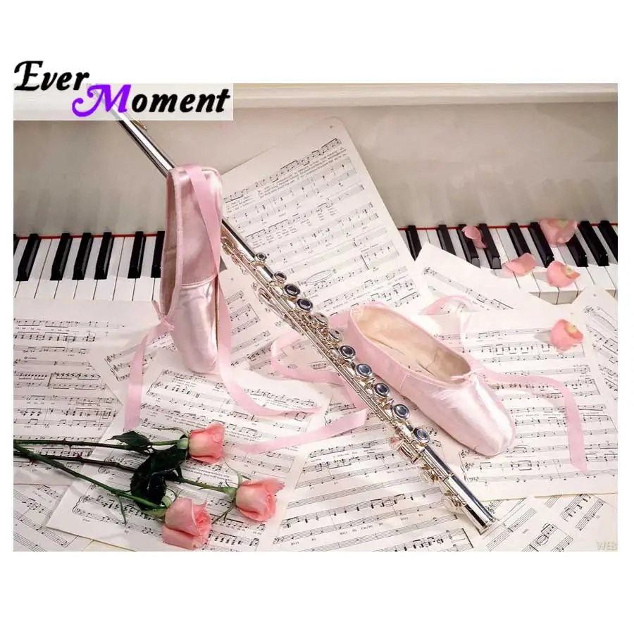 3d diy алмазная живопись балетные туфли Розовая роза Лист музыка красивая вышивка алмазная живопись набор для алмазной вышивки ASF677
3d diy алмазная живопись балетные туфли Розовая роза Лист музыка красивая вышивка алмазная живопись набор для алмазной вышивки ASF677