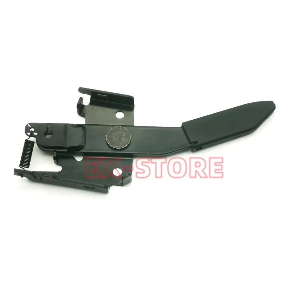 526-8575,LOCK handle LEVER Caterpillar 320GC/308CR/308.5/340/345 GC/330GC
526-8575,LOCK handle LEVER Caterpillar 320GC/308CR/308.5/340/345 GC/330GC