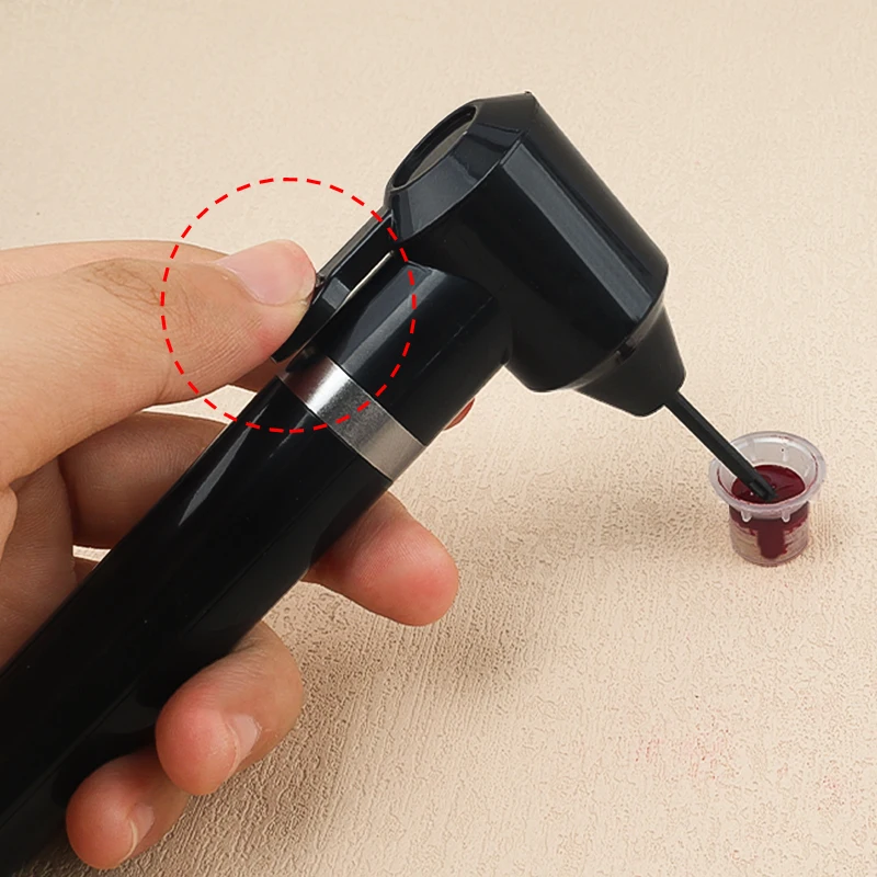 1pcs Electric Tattoo Ink Mixer Machine Kit Pigment Mixer Machine With 5PCS Mixing Sticks Tattoo Supplies Set For Tattoo Artist
1pcs Electric Tattoo Ink Mixer Machine Kit Pigment Mixer Machine With 5PCS Mixing Sticks Tattoo Supplies Set For Tattoo Artist