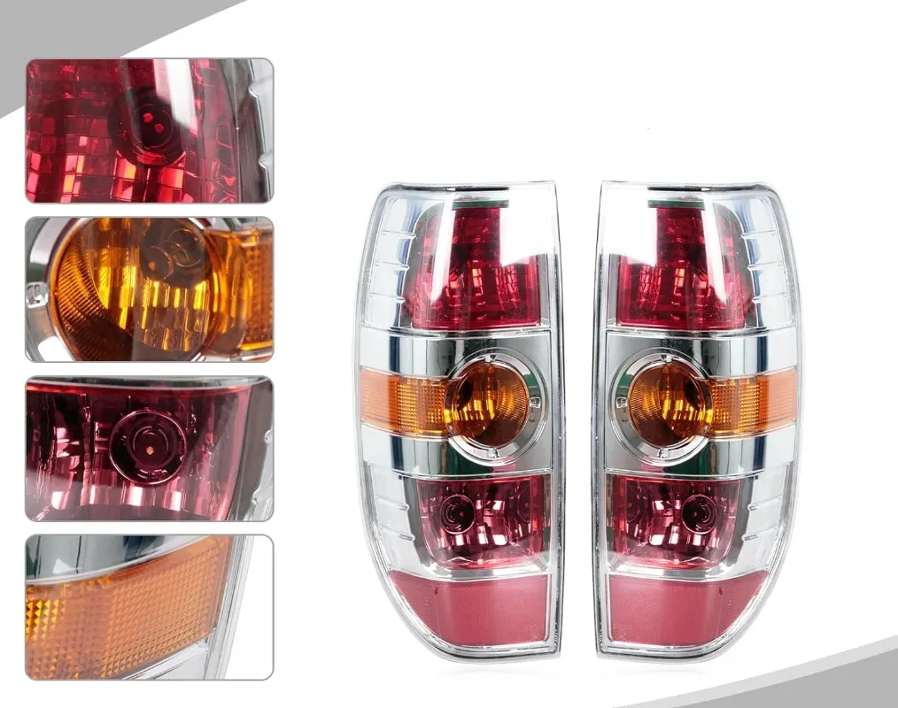 Задний фонарь AMEXIAOXU для Mazda BT-50 Pickup 2006-2008 4x4, UR56-51-160B, UR56-51-150C, высокое качество
Задний фонарь AMEXIAOXU для Mazda BT-50 Pickup 2006-2008 4x4, UR56-51-160B, UR56-51-150C, высокое качество