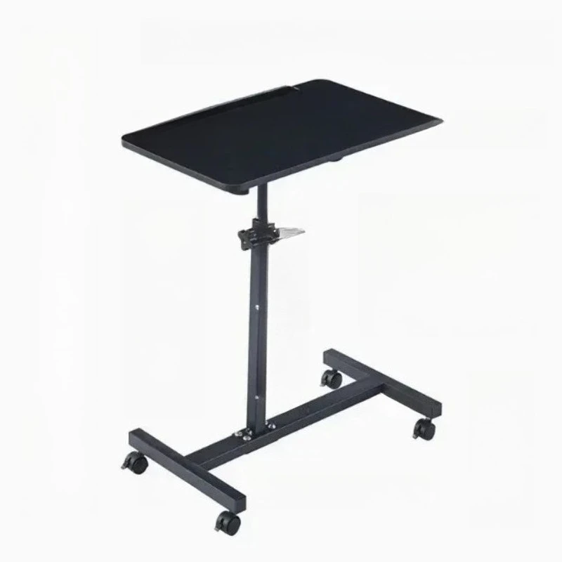 Portable ultra-light folding table home office can be lifted and moved to adjust the computer desk 40 * 60cm
Portable ultra-light folding table home office can be lifted and moved to adjust the computer desk 40 * 60cm