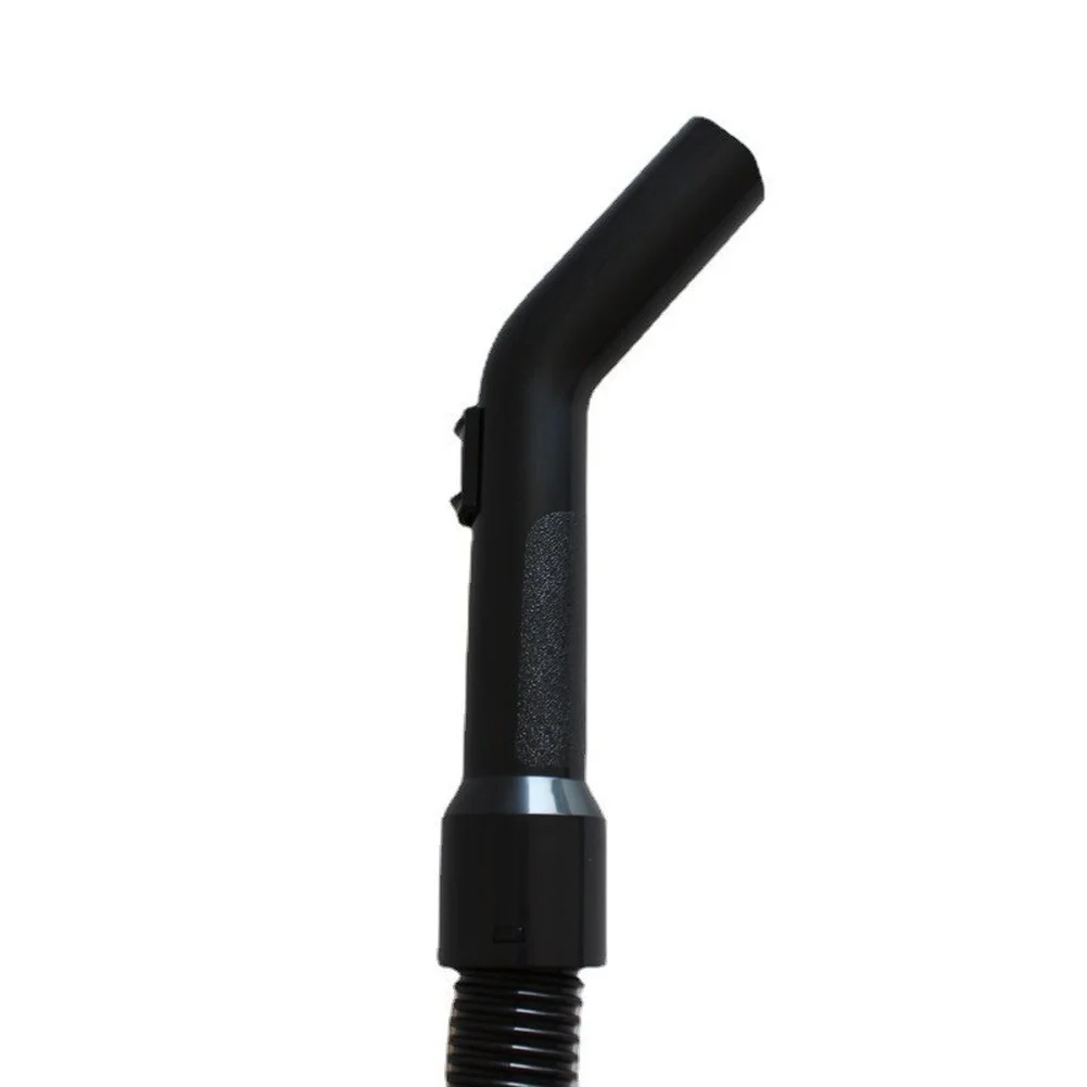 Japanese Vacuum Cleaner Bend Hose Adapter with 35mm ID and 42mm OD Threading to Link Vacuum Hose and Cleaning Handle
Japanese Vacuum Cleaner Bend Hose Adapter with 35mm ID and 42mm OD Threading to Link Vacuum Hose and Cleaning Handle