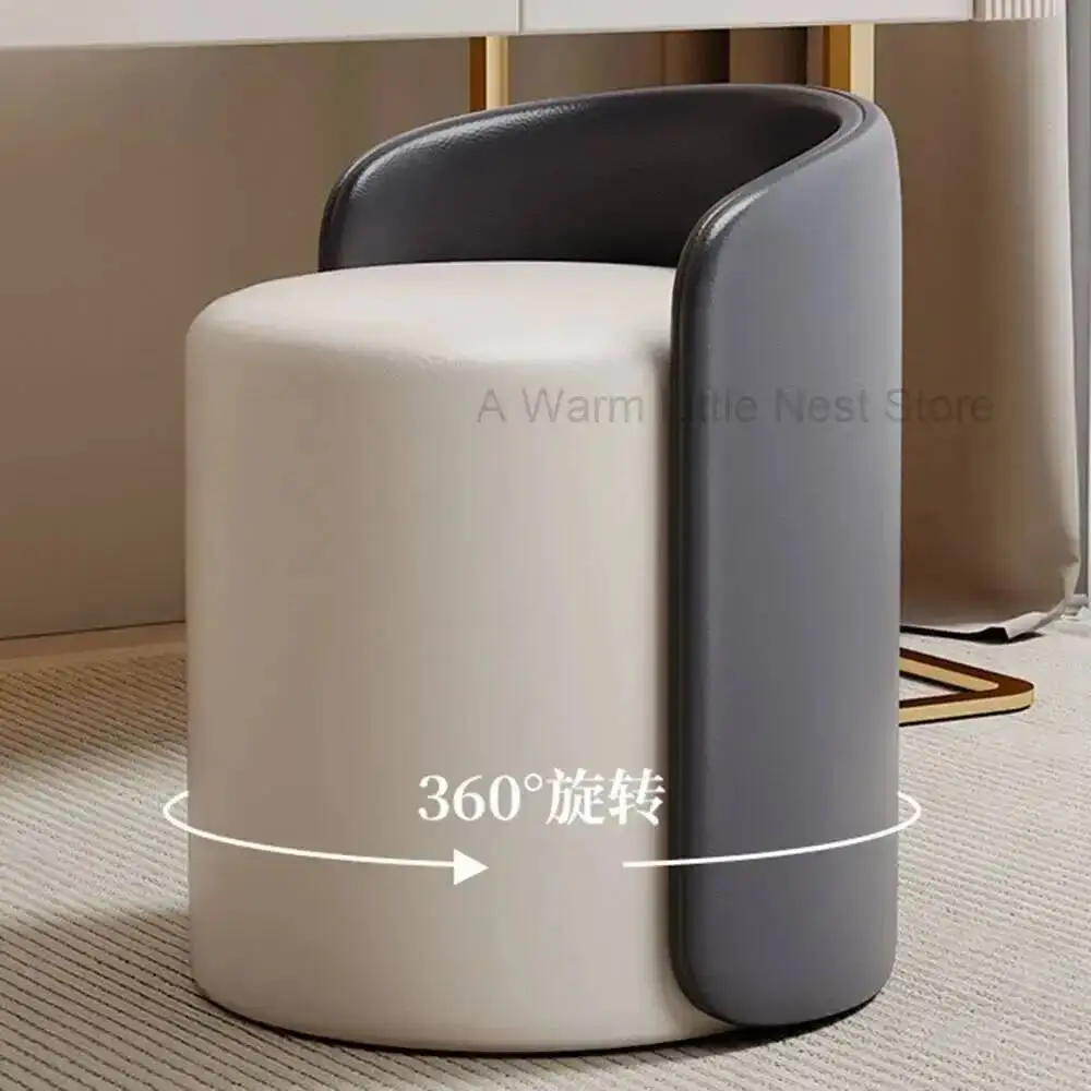 Minimalist Footrest Mid Century Luxury Nordic Comfortable Bedroom Footrest Hotel Minimalist Taburetes Decorativos Home Furniture
Minimalist Footrest Mid Century Luxury Nordic Comfortable Bedroom Footrest Hotel Minimalist Taburetes Decorativos Home Furniture