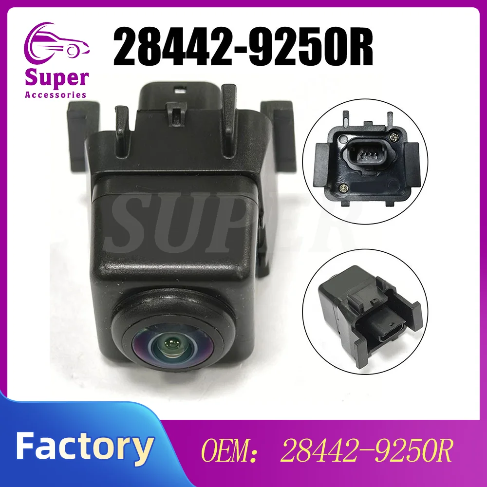 Car Parking Camera 284429250R for Renault Rear View Camera Backup Reverse Parking 284429250RA 28442-9250R
Car Parking Camera 284429250R for Renault Rear View Camera Backup Reverse Parking 284429250RA 28442-9250R