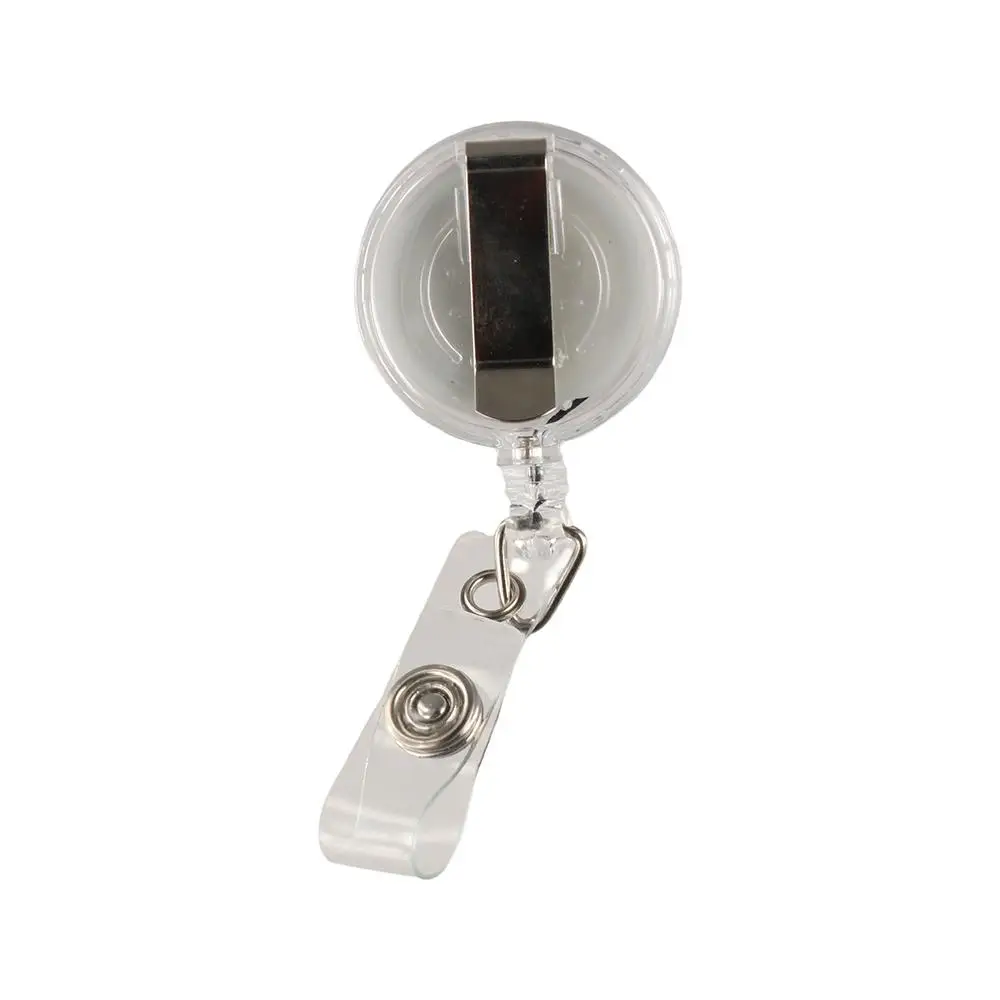 Office Supplies Card Holder Nurse Doctor Cartoon Name Tag Retractable Badge Reel Badge Holder Name Card Holder ID Card Clips
Office Supplies Card Holder Nurse Doctor Cartoon Name Tag Retractable Badge Reel Badge Holder Name Card Holder ID Card Clips
