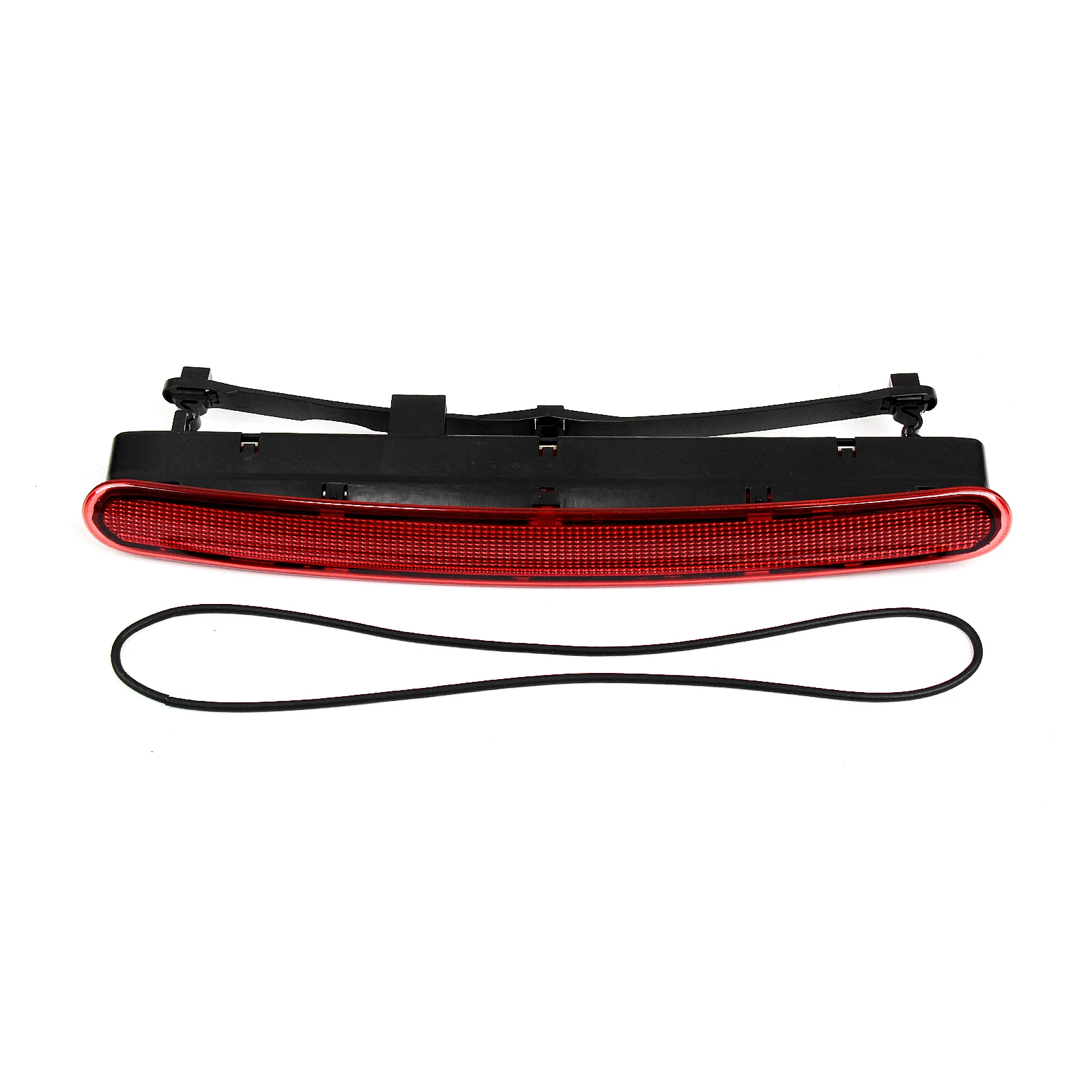 Tail Third Brake Light Assembly Additional High Mount Stop Lamp For Volkswagen Beetle 1998-2010
Tail Third Brake Light Assembly Additional High Mount Stop Lamp For Volkswagen Beetle 1998-2010