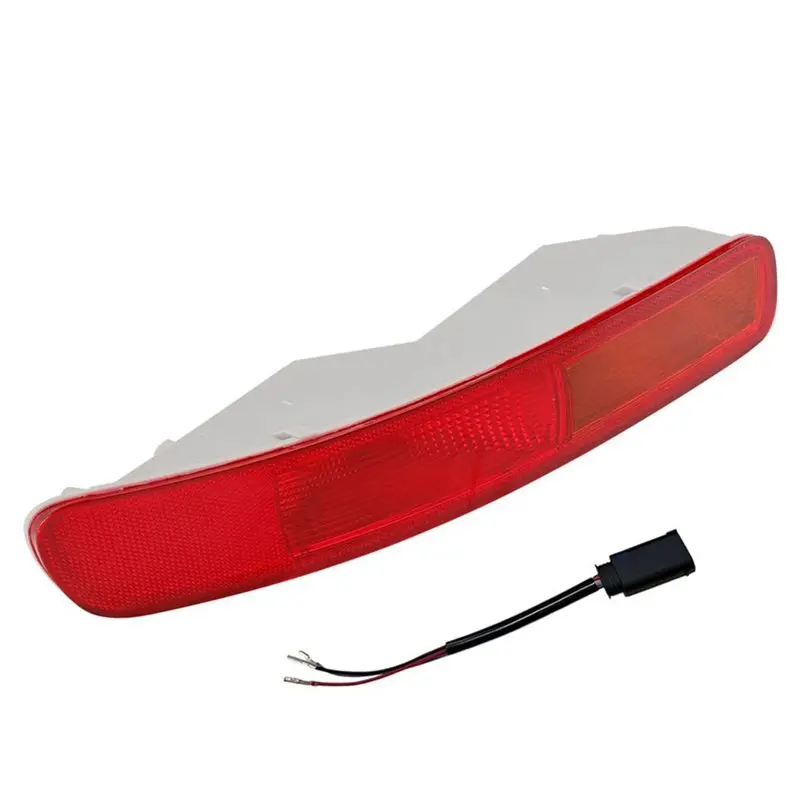 A20K-Car Rear Bumper Fog Light Tail Light Brake Lamp With Plug For MINI Cooper F54 Clubman 16-24
A20K-Car Rear Bumper Fog Light Tail Light Brake Lamp With Plug For MINI Cooper F54 Clubman 16-24