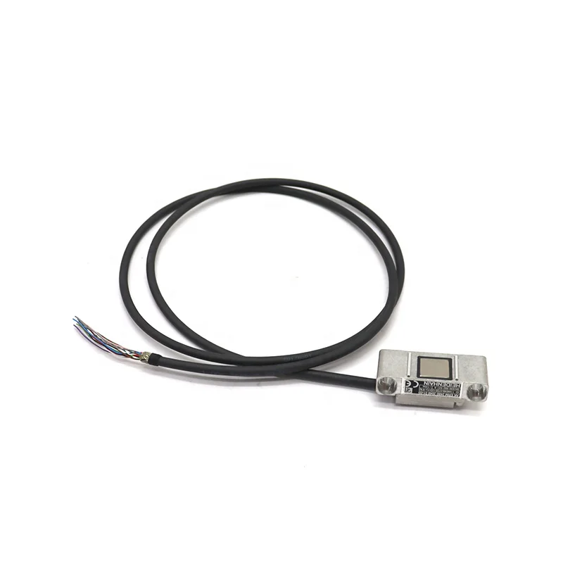 NEW and original Magnetic Grating Reading Head ERM2480 2048 1144048-07 
NEW and original Magnetic Grating Reading Head ERM2480 2048 1144048-07