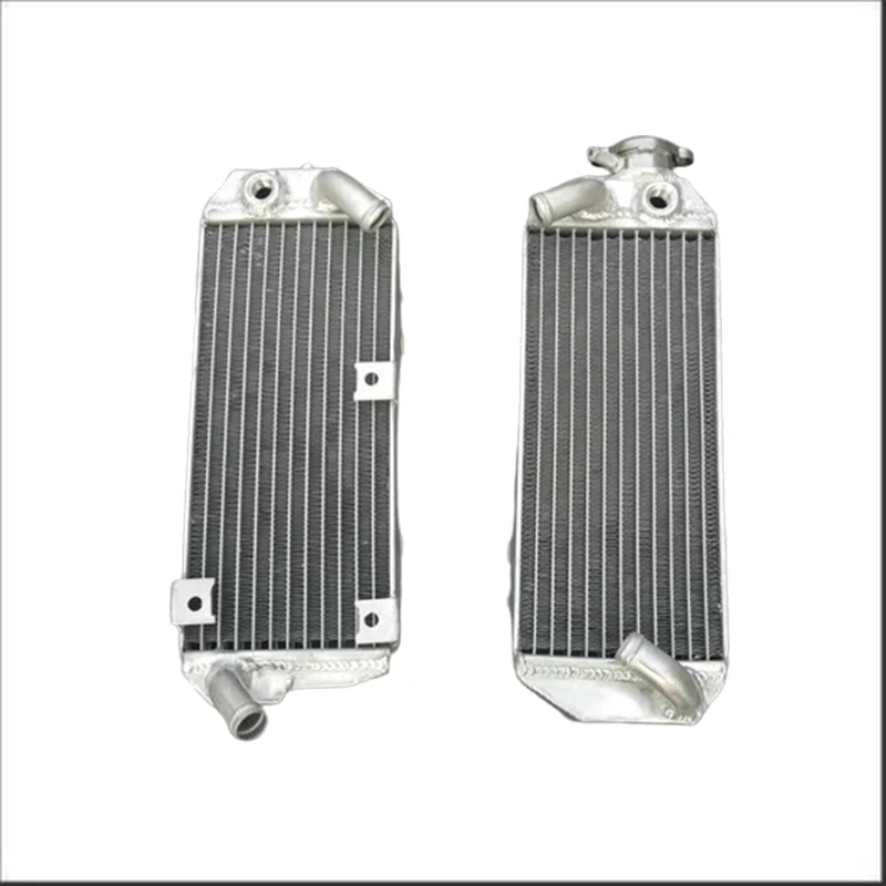 Aluminum Radiator For Suzuki DRZ400S DRZ400SM 2000 2001 2002 2003 2004 2005 2006 2007 2008
Aluminum Radiator For Suzuki DRZ400S DRZ400SM 2000 2001 2002 2003 2004 2005 2006 2007 2008