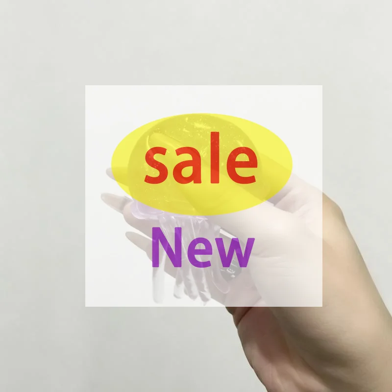 "Trending Nee Doh Jellyfish Toy Soft Jelly Squeeze Stress Relief Fidget Toy Sensory NeeDoh Toy For Kids & Adults Gift
"Trending Nee Doh Jellyfish Toy Soft Jelly Squeeze Stress Relief Fidget Toy Sensory NeeDoh Toy For Kids & Adults Gift