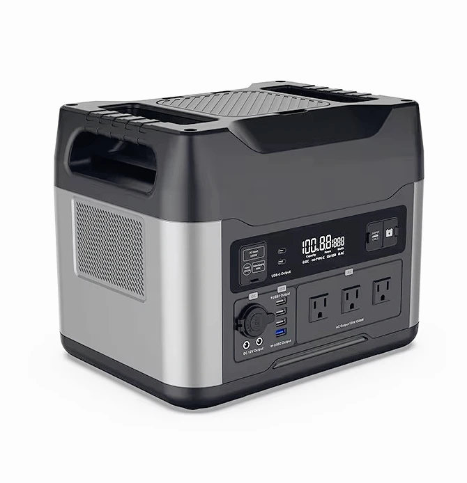Power Banks & Power Station for 3000W LiFePO4 Battery Backup for AC Outlets for Fast Charging 0-80% in 30 Min for Portable
Power Banks & Power Station for 3000W LiFePO4 Battery Backup for AC Outlets for Fast Charging 0-80% in 30 Min for Portable