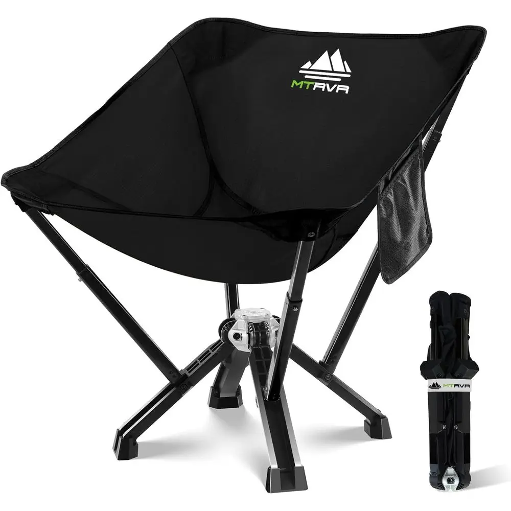 Stable Folding Design, Reliable Support, Anti-Slip Feet, Portable Chair for Camping, Fishing & Beach
Stable Folding Design, Reliable Support, Anti-Slip Feet, Portable Chair for Camping, Fishing & Beach