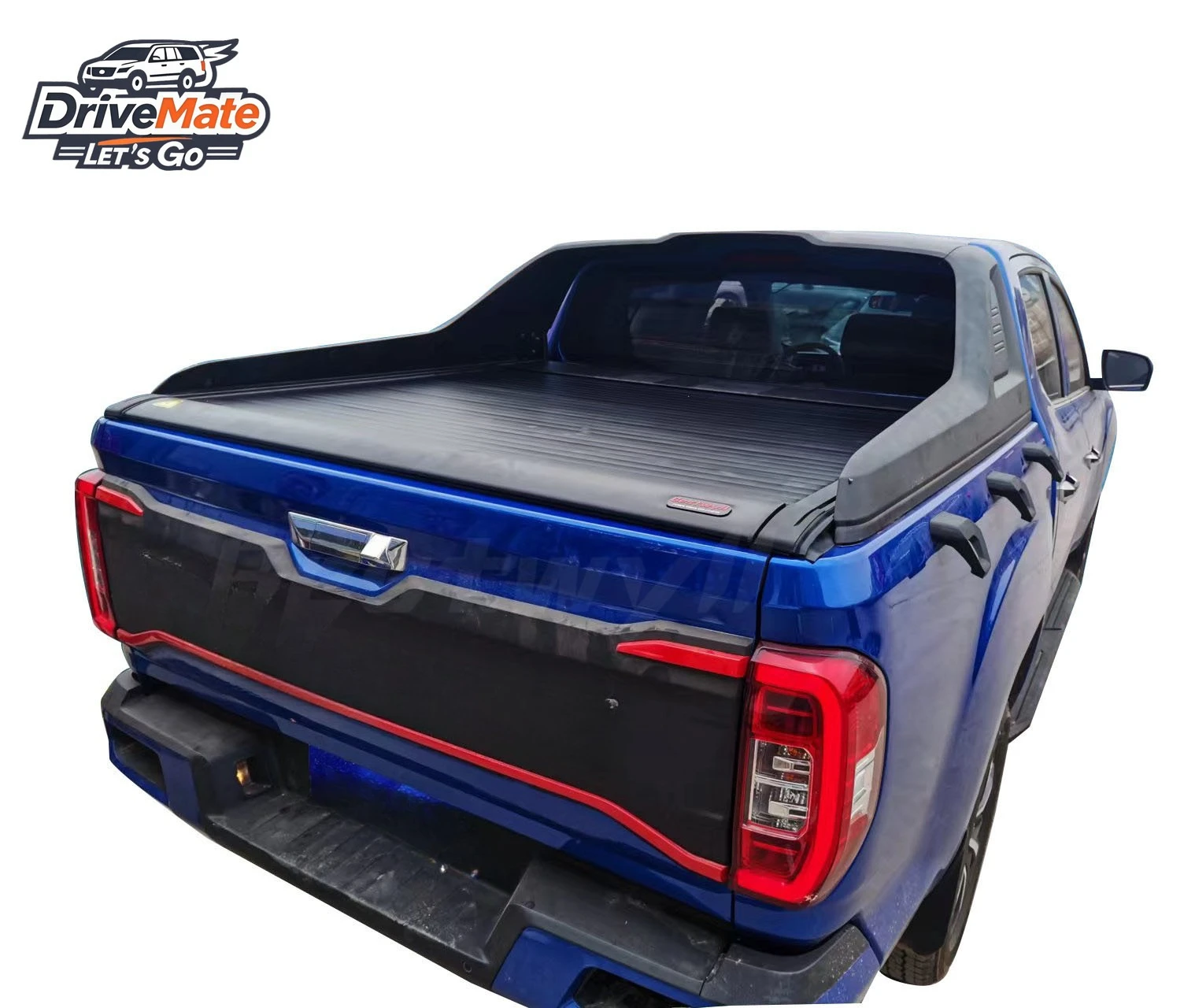 Ute Powered Remote Hard Bed Roller Shutter Lid Pick up Electric Truck Retractable Tonneau Cover for LDV Maxus T90 E-F94
Ute Powered Remote Hard Bed Roller Shutter Lid Pick up Electric Truck Retractable Tonneau Cover for LDV Maxus T90 E-F94