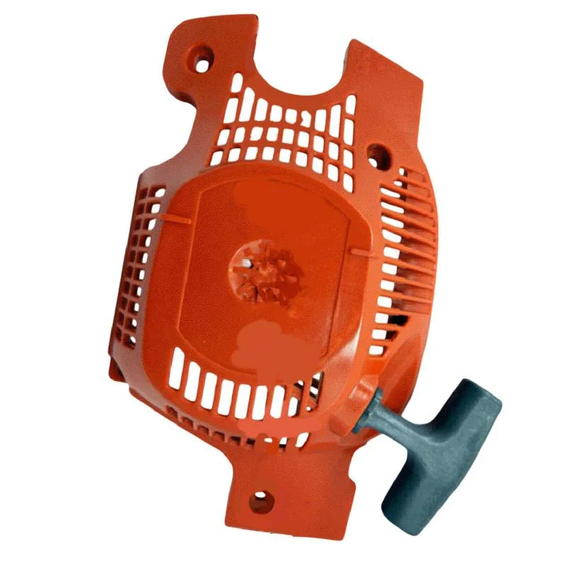 Effective Hand Puller Replacement Part Designed to Fit Chainsaw Models Including For 530071968 Easy to Maintain
Effective Hand Puller Replacement Part Designed to Fit Chainsaw Models Including For 530071968 Easy to Maintain