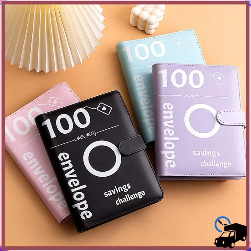 Efficient 100 Envelopes Saving Money Challenge Binder, A5 Savings Binder With Cash Envelopes For Planning And Saving Blue Durabl
Efficient 100 Envelopes Saving Money Challenge Binder, A5 Savings Binder With Cash Envelopes For Planning And Saving Blue Durabl