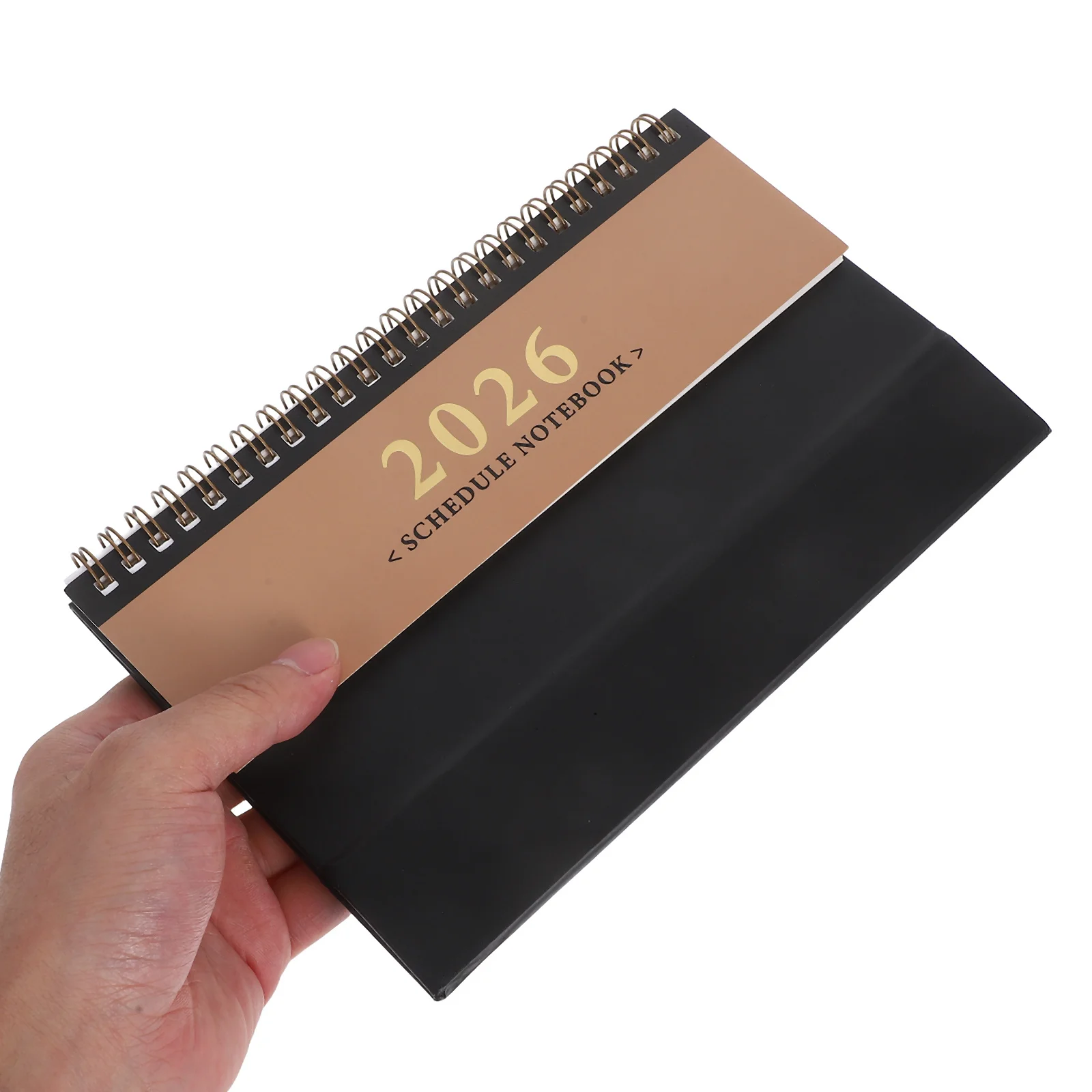 Aesthetic Desk Calendar 2025-2026 Mini Monthly Flip 15 Months 2025.10-2026.12 Materials Twin-Wire Binding Portable
Aesthetic Desk Calendar 2025-2026 Mini Monthly Flip 15 Months 2025.10-2026.12 Materials Twin-Wire Binding Portable