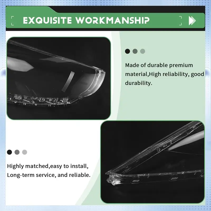 A70R-For Hyundai Accent 2011 2012 2013 2014 Headlight Shell Lamp Shade Transparent Lens Cover Headlight Cover
A70R-For Hyundai Accent 2011 2012 2013 2014 Headlight Shell Lamp Shade Transparent Lens Cover Headlight Cover