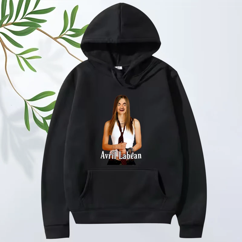 Avril Lavigne fashion funny graphics hoodie 2025 men women vintage y2k Long sleeve Sweatshirt with print oversized hoodie unisex
Avril Lavigne fashion funny graphics hoodie 2025 men women vintage y2k Long sleeve Sweatshirt with print oversized hoodie unisex