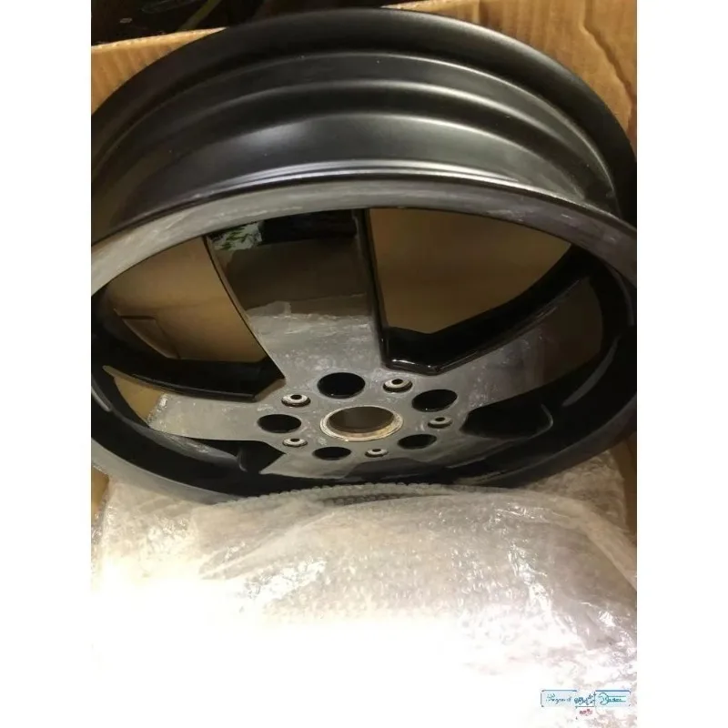 2025 New Style New 3.00X12 Rear Wheel Hub Motorcycle CNC Forged Alloy Wheel Front Wheel In Aluminu
2025 New Style New 3.00X12 Rear Wheel Hub Motorcycle CNC Forged Alloy Wheel Front Wheel In Aluminu
