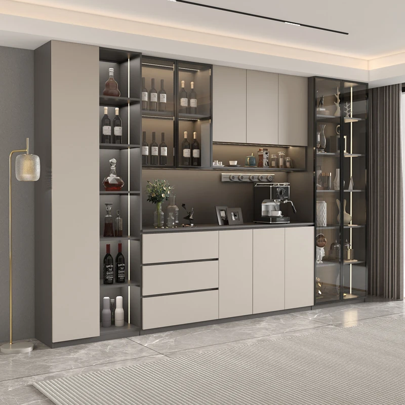 Shelf Shelves Bar Cabinet Mobile Storage Restaurant Display Wine Cabinet Luxury Wall Whiskey Wood Armadi Aperti Home Furniture
Shelf Shelves Bar Cabinet Mobile Storage Restaurant Display Wine Cabinet Luxury Wall Whiskey Wood Armadi Aperti Home Furniture
