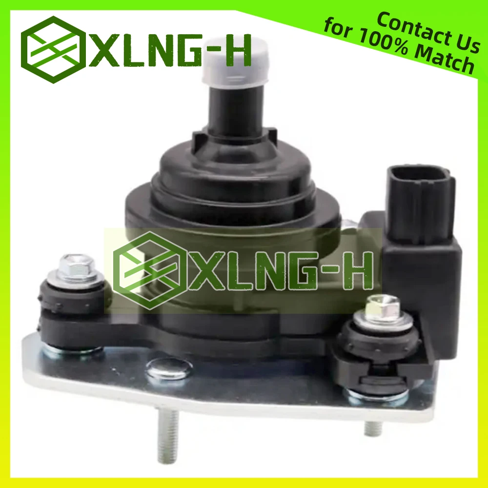 Новый водяной насос для Toyota Highlander 3.3L V6 RX400h 2006-2010 G 904048080 Г9040-48080
Новый водяной насос для Toyota Highlander 3.3L V6 RX400h 2006-2010 G 904048080 Г9040-48080