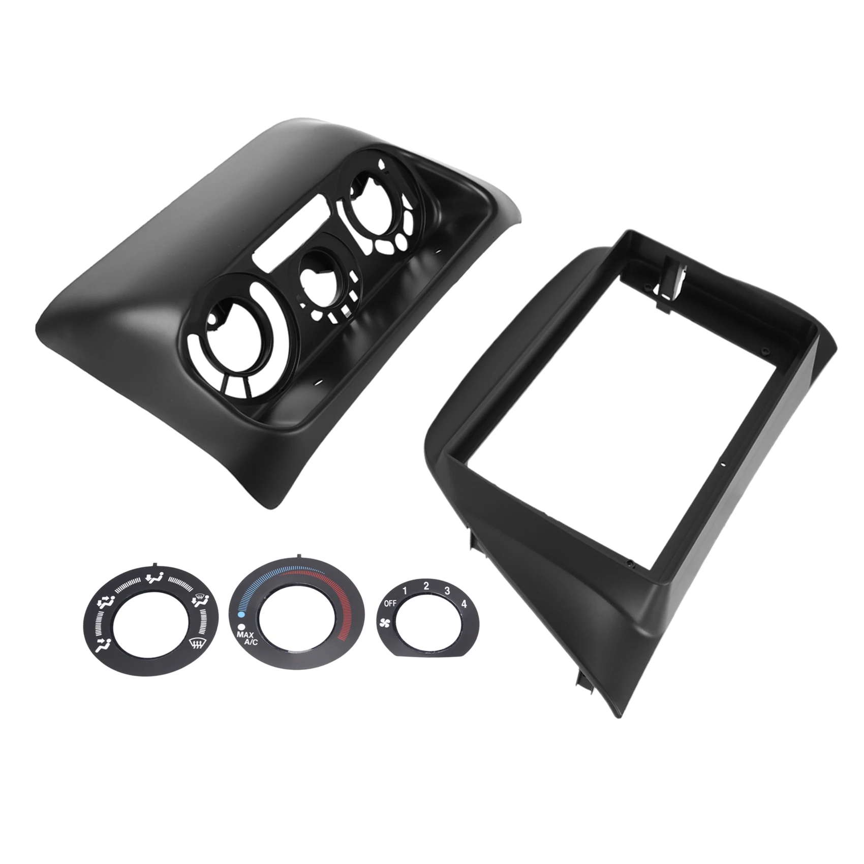 9 Inch Car Fascia for 2000-2010 Mitsubishi Lancer IX 2Din Fascia Audio Fitting Adaptor Panel Frame Kit Car Accessories
9 Inch Car Fascia for 2000-2010 Mitsubishi Lancer IX 2Din Fascia Audio Fitting Adaptor Panel Frame Kit Car Accessories