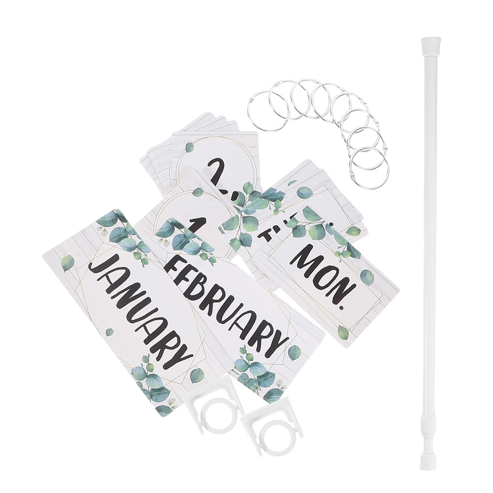 1 комплект, многоразовый флип-календарь на 2025-2028, классный настенный календарь доски объявлений для дошкольников, детского сада, образовательный
1 комплект, многоразовый флип-календарь на 2025-2028, классный настенный календарь доски объявлений для дошкольников, детского сада, образовательный