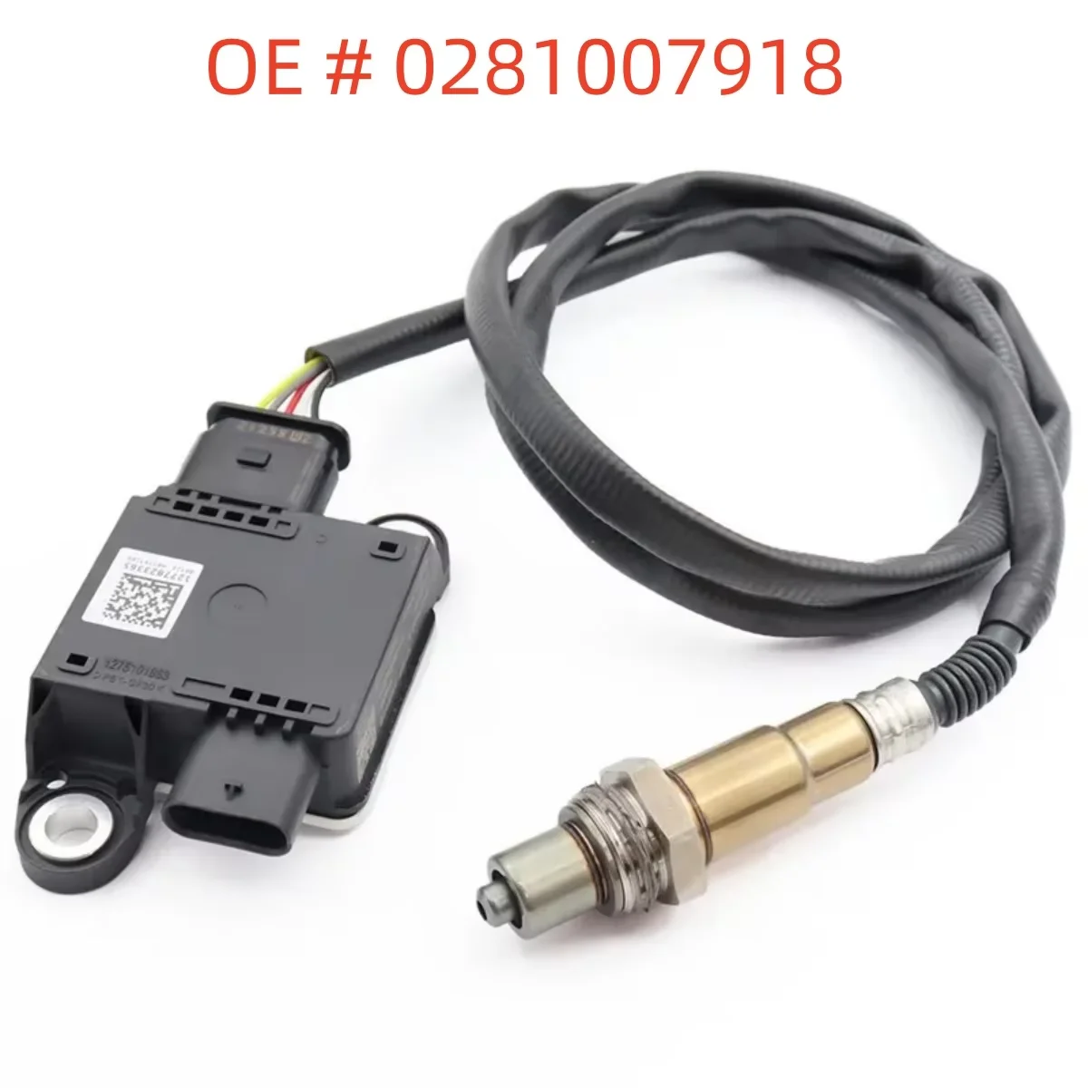 High quality 0281007918 SH9P-18641B PM Particulate Matter Sensor for Mazda CX-5 CX5 2.2
High quality 0281007918 SH9P-18641B PM Particulate Matter Sensor for Mazda CX-5 CX5 2.2