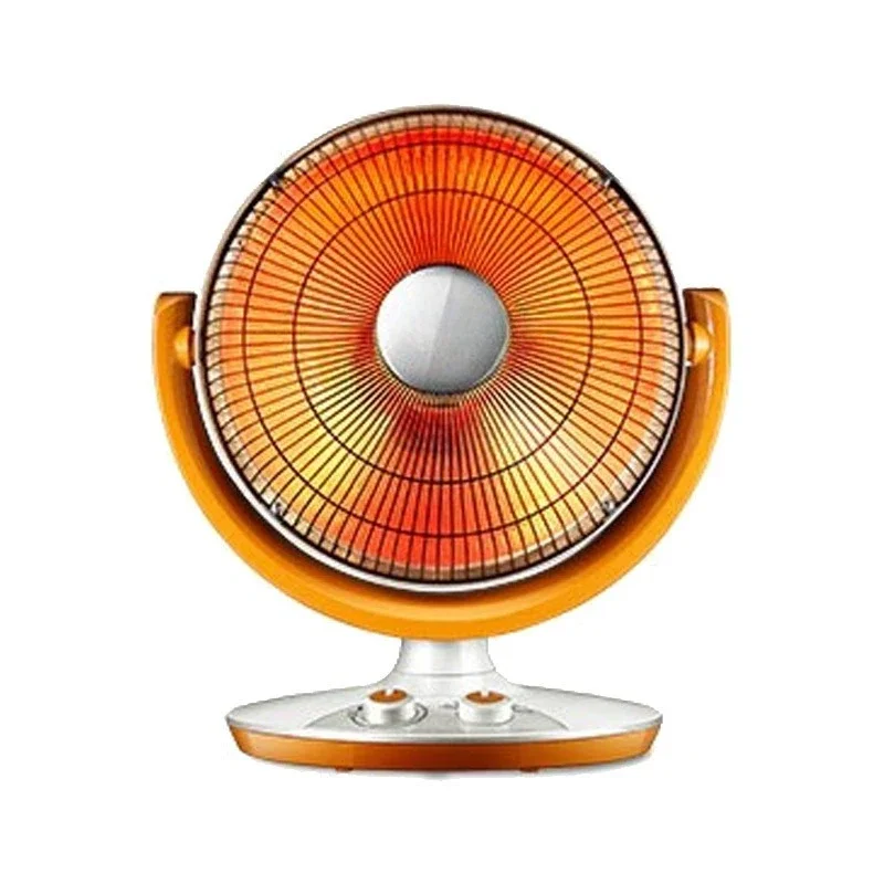 Heater Small Sun Flower Basket Desktop Electric Heating Fan
Heater Small Sun Flower Basket Desktop Electric Heating Fan