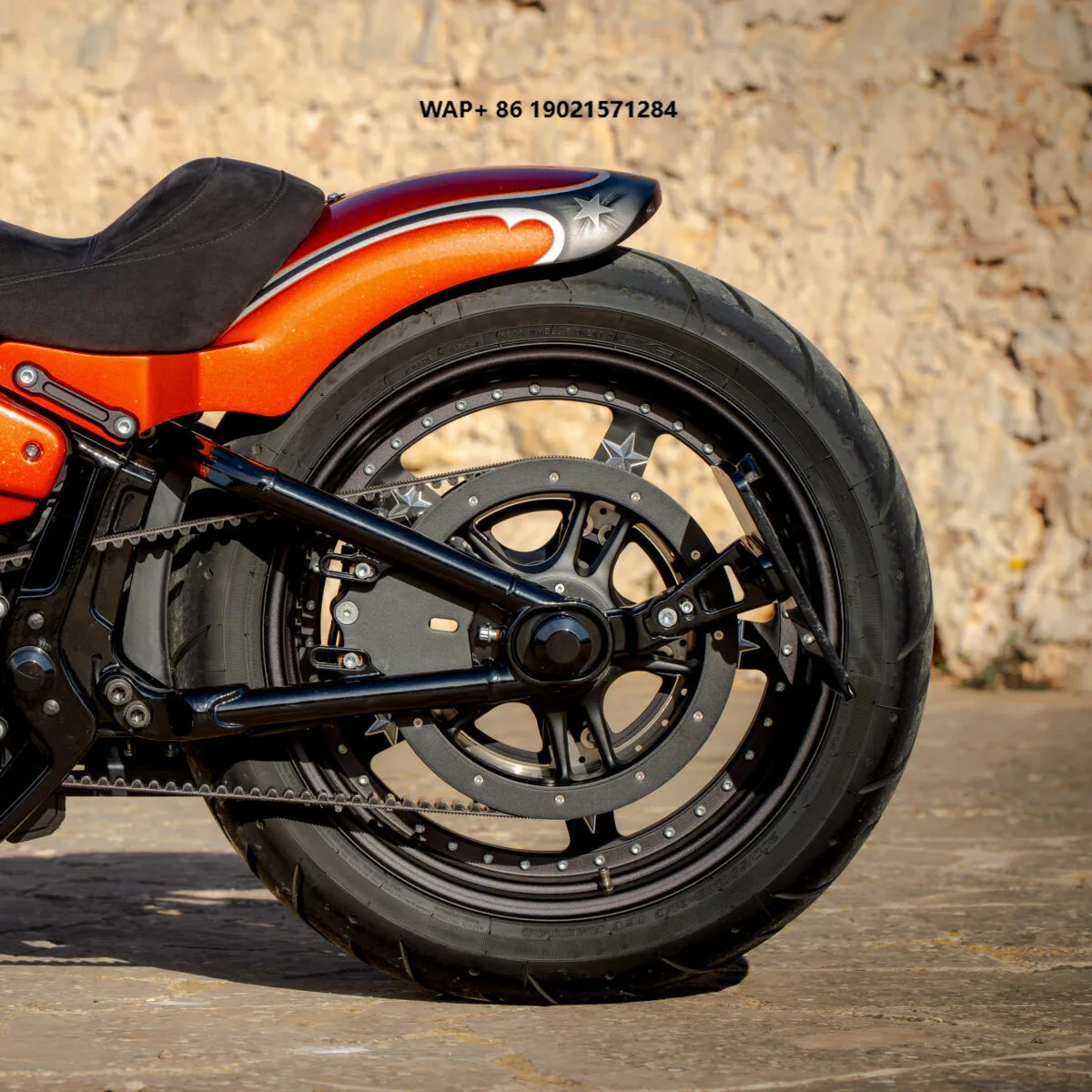 Black Aluminum Alloy Motorcycle Wheels for Front & Rear Rim Accessories for Harley 14-later Ultra Classic & Ultra Limited Model
Black Aluminum Alloy Motorcycle Wheels for Front & Rear Rim Accessories for Harley 14-later Ultra Classic & Ultra Limited Model