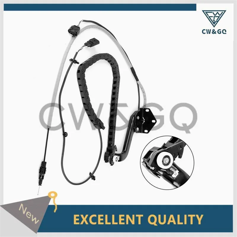 Car Cable Electric Sliding Door Right Fit for MERCEDES-BENZ SPRINTER 2006-2009 9068204169 9068204100 car accessories
Car Cable Electric Sliding Door Right Fit for MERCEDES-BENZ SPRINTER 2006-2009 9068204169 9068204100 car accessories