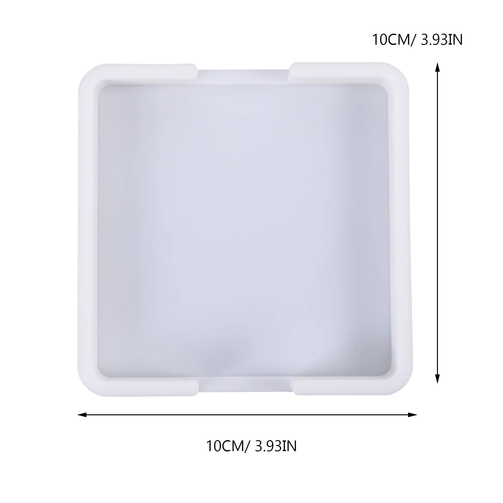 7pcs Silicone Coaster Set White 6 1 Heat Resistant Placemat Cup Coaster Insulation Mat Kitchen Table Protector
7pcs Silicone Coaster Set White 6 1 Heat Resistant Placemat Cup Coaster Insulation Mat Kitchen Table Protector