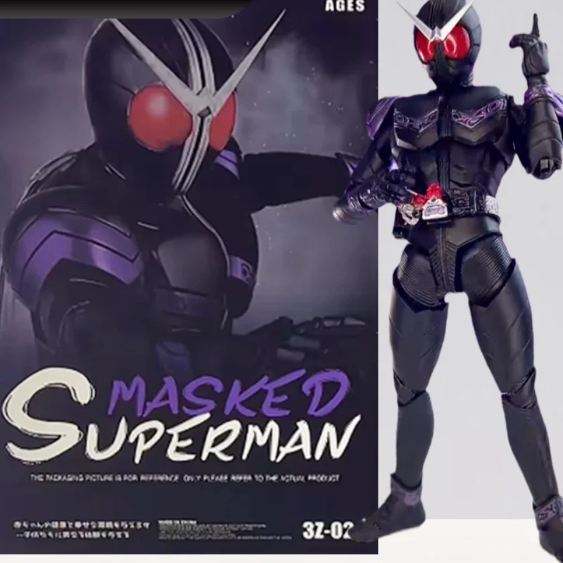 Bandai Kamen Rider Chase Single C Настоящая резьба по костях Циклон 3z-03e Призрак Подвижная готовая коллекционная модель игрушки на складе
Bandai Kamen Rider Chase Single C Настоящая резьба по костях Циклон 3z-03e Призрак Подвижная готовая коллекционная модель игрушки на складе