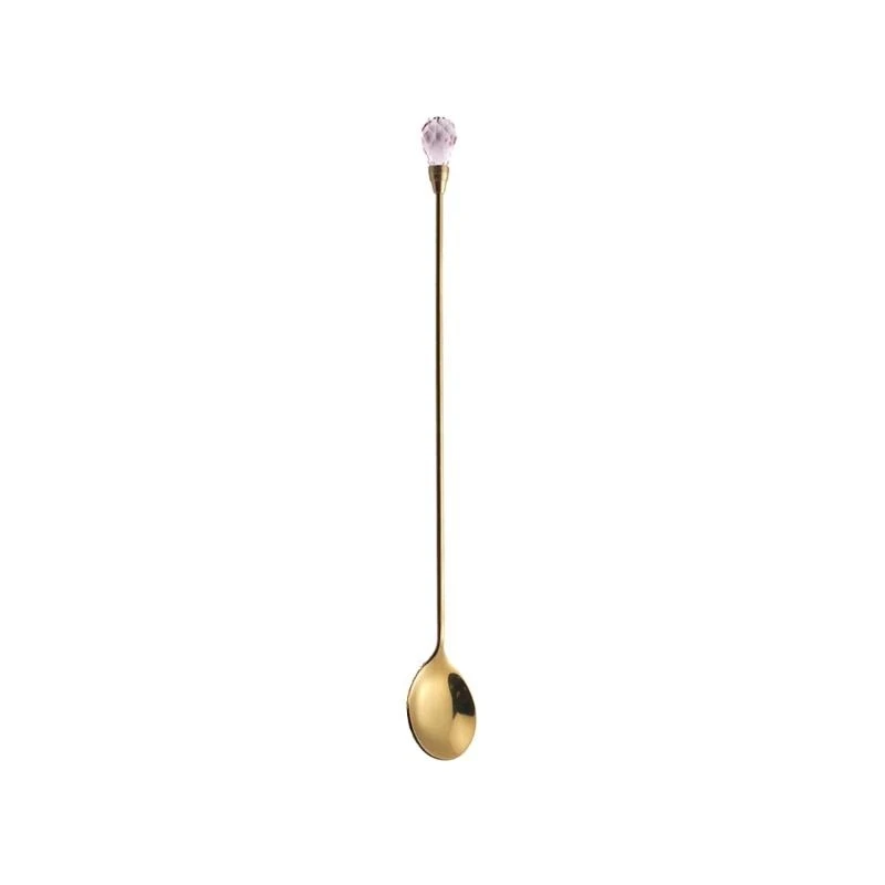 652F 430Stainless Steel Spoon Set Elegant Cutlery Unique Tableware Delicate Stirring Spoon for Dessert and Coffee
652F 430Stainless Steel Spoon Set Elegant Cutlery Unique Tableware Delicate Stirring Spoon for Dessert and Coffee