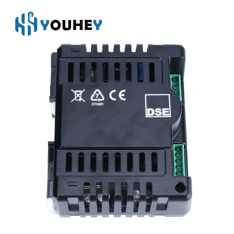 Зарядное устройство DSE9702, оригинальное автоматическое плавающее зарядное устройство, контроллер глубоководной съемки
Зарядное устройство DSE9702, оригинальное автоматическое плавающее зарядное устройство, контроллер глубоководной съемки
