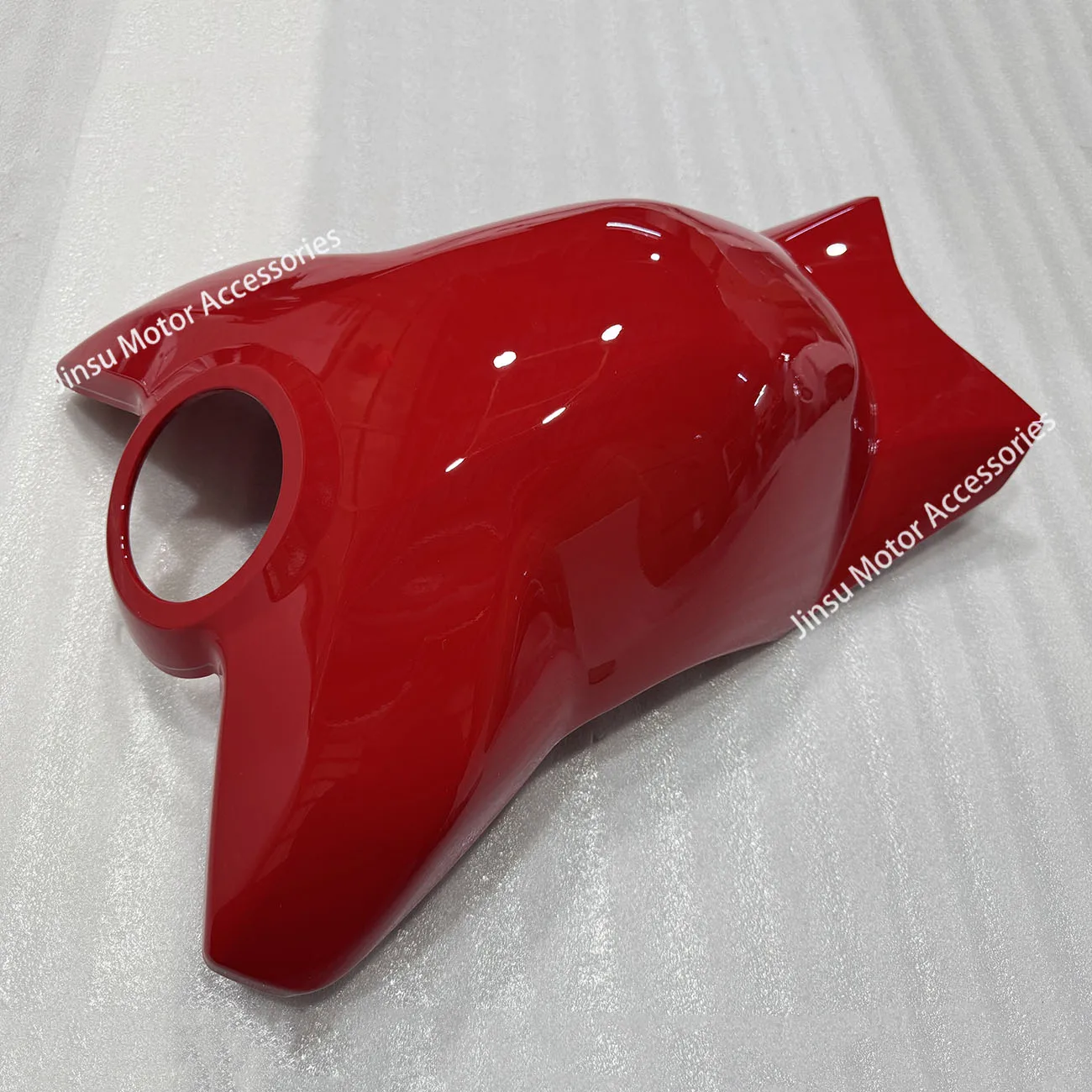 Fit For Ducati Panigale V4 StreetFighter V4 18-21 Tank Cover ABS Injection Gas Guard Motorcycle Tank Protector
Fit For Ducati Panigale V4 StreetFighter V4 18-21 Tank Cover ABS Injection Gas Guard Motorcycle Tank Protector