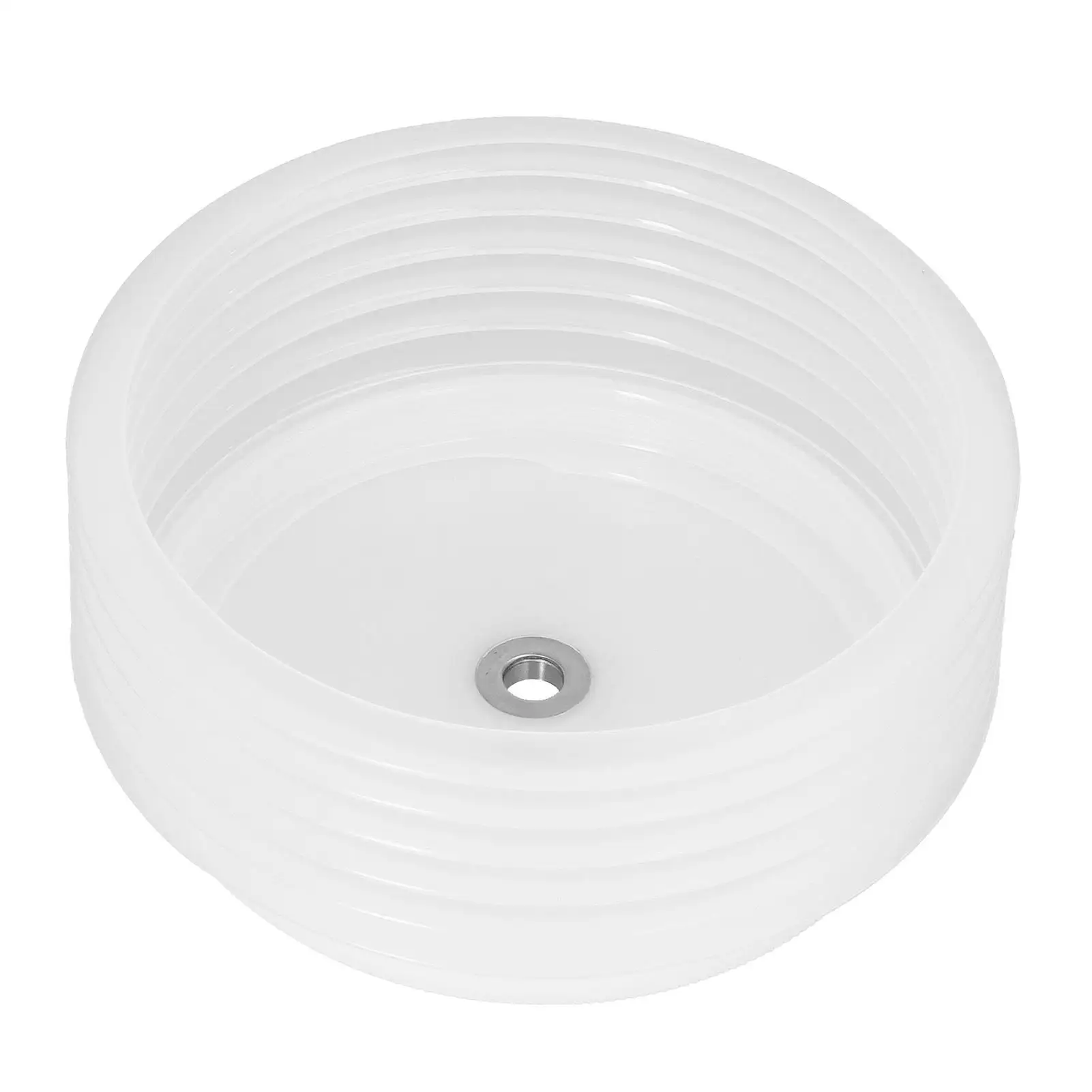Bowl Shaped Drill Dust Collector for hole Openers Up to 125mm Diameter Efficient Dust Management Tool
Bowl Shaped Drill Dust Collector for hole Openers Up to 125mm Diameter Efficient Dust Management Tool