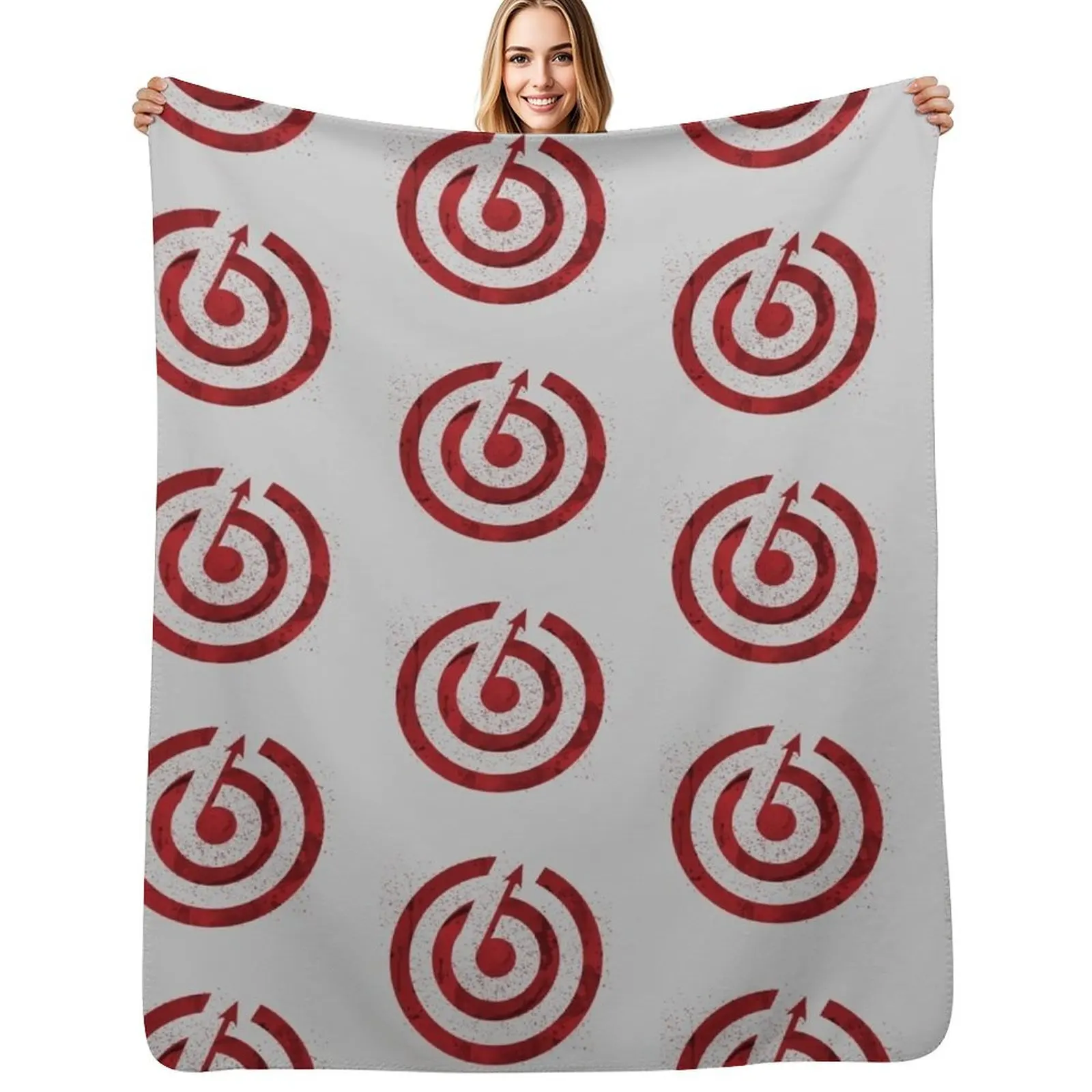 DAY6 The Demon Logo Throw Blanket Plush Fuzzy Cozy Blanket for Couch Sofa
DAY6 The Demon Logo Throw Blanket Plush Fuzzy Cozy Blanket for Couch Sofa