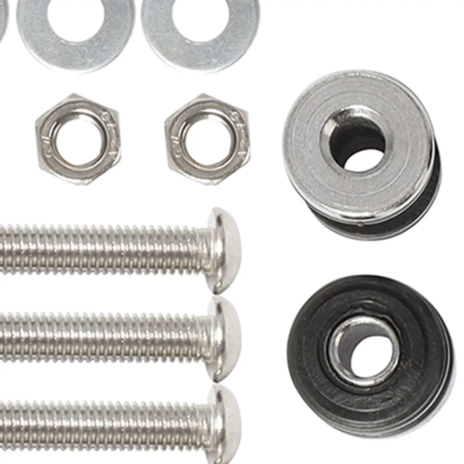 1 комплект стыковочного оборудования, 4-точечная стойка для стержня Sissy Bar, совместимая
1 комплект стыковочного оборудования, 4-точечная стойка для стержня Sissy Bar, совместимая