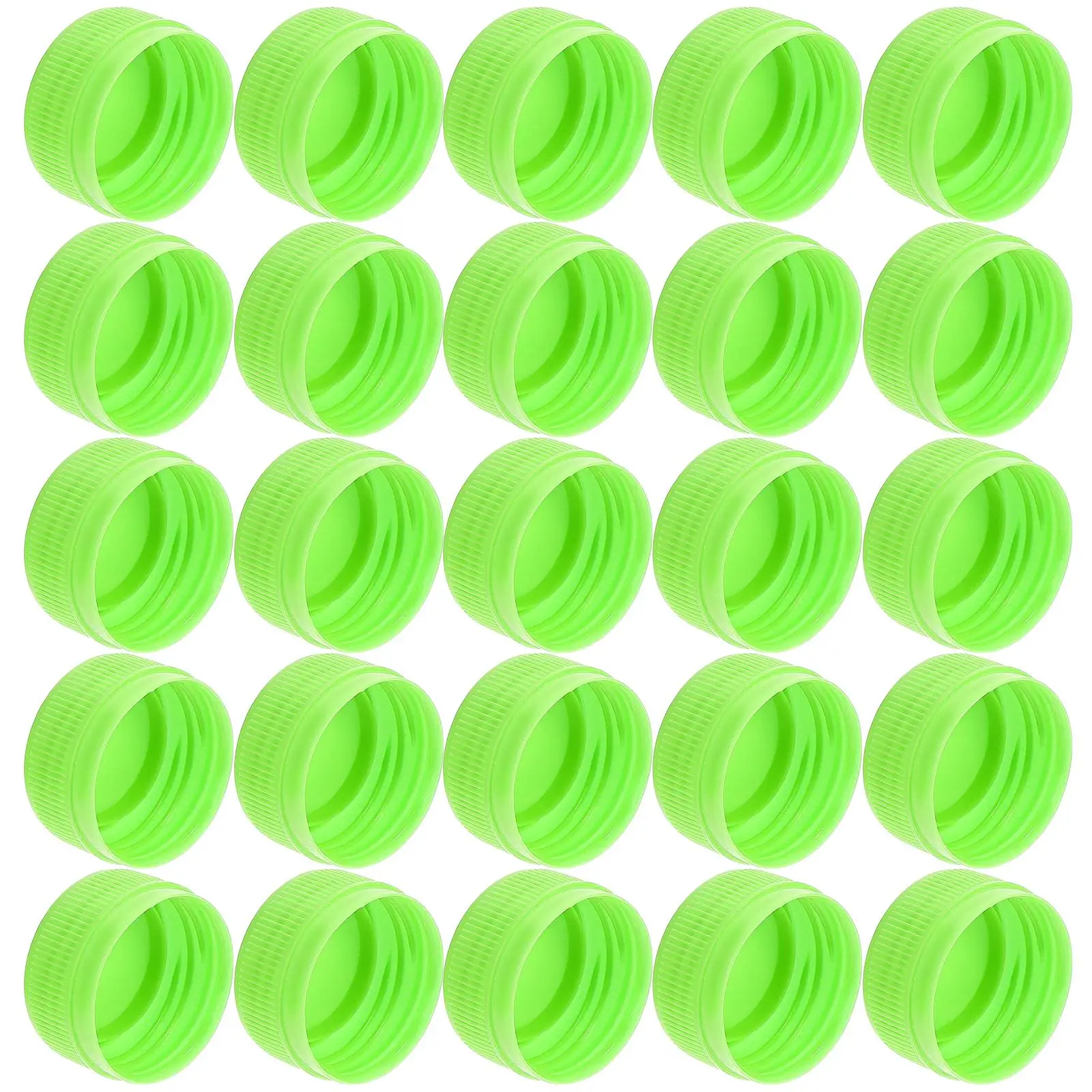 100 Pcs Bottle Cap Lids for Crafts Plastic Sealing Caps Water Small Mouth Child
100 Pcs Bottle Cap Lids for Crafts Plastic Sealing Caps Water Small Mouth Child