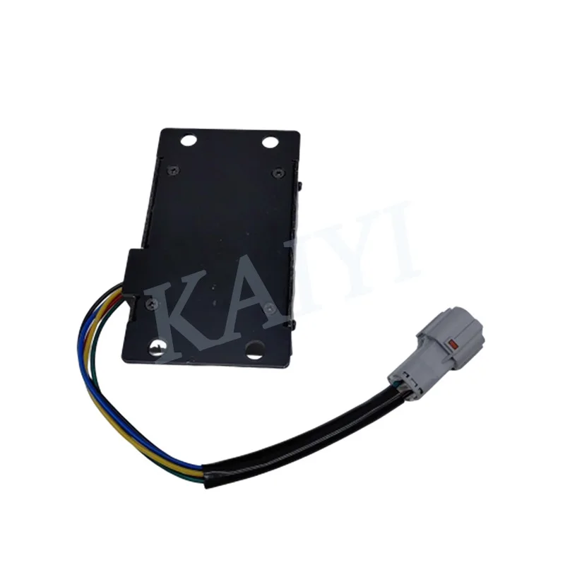 EC210B/240B/290B/360B/460B/700B/140B Wiper Relay 14525233 Accessories
EC210B/240B/290B/360B/460B/700B/140B Wiper Relay 14525233 Accessories